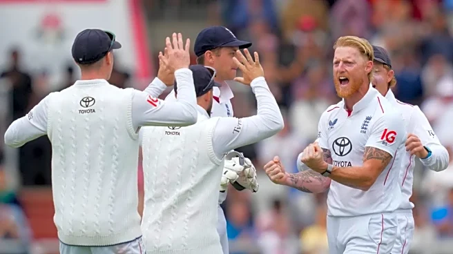 ECB Announces 2025-26 England Men's Central Contracts: Jofra Archer, Ben Stokes, Jos Buttler - Check Full List of 30 Players