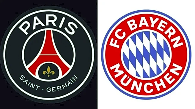 PSG vs Bayern Munich Live Streaming: Where and When to Watch UCL Match on TV and Online?