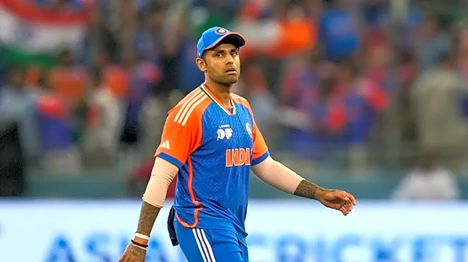 How much Money will Suryakumar Yadav, Jsaprit Bumrah lose after ICC Sanctions?