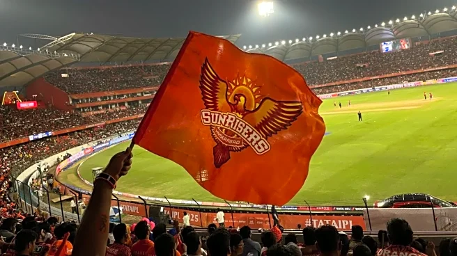 The Hundred: Northern Superchargers officially named as Sunrisers Leeds