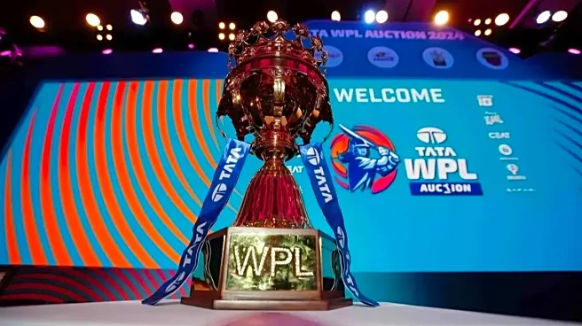WPL 2026 Retention List: Which Players may the Franchises Retain ahead of Mega Auction? Probable List, Rules