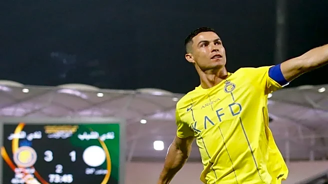 Will Cristiano Ronaldo Play Today against FC Goa? Portugal Star added in Al Nassr Squad, But....