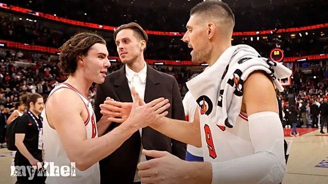 Bulls Overcome 24-Point Deficit For Unbelievable Comeback Win Against 76ers