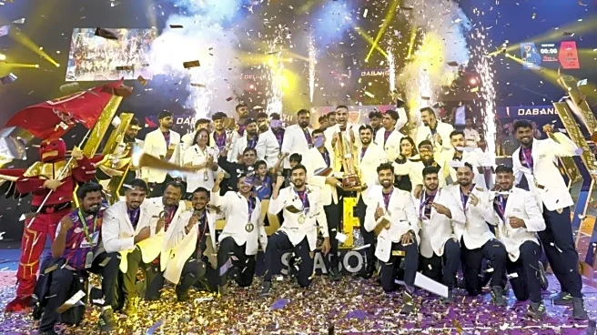 PKL 12 Delivers Tie-Breakers, Golden Raids, Records and Thrilling Comebacks in the Most Competitive Season Yet