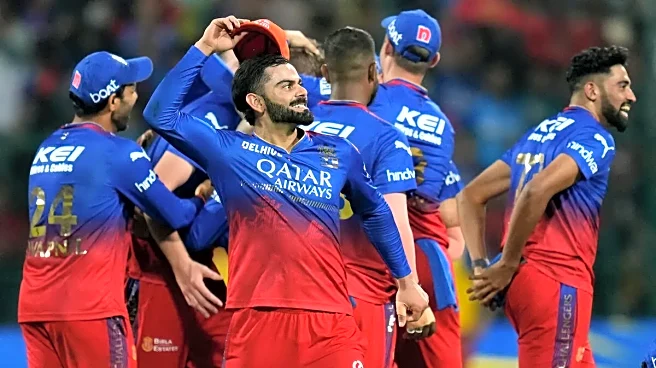 Will RCB release Virat Kohli, other Players before IPL 2026 Auction after getting listed for Sale?