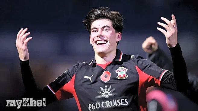 Southampton Triumphs Over QPR In Managerless Match; Norwich Draws To End Losing Streak