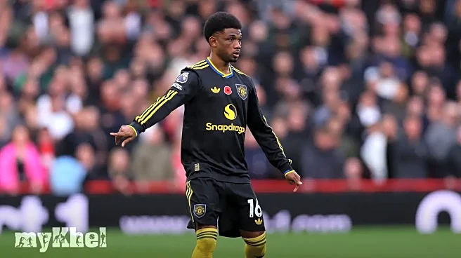 Manchester United Confident Ahead Of Premier League Clash With Tottenham