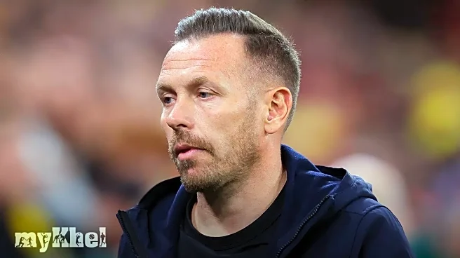 Craig Bellamy Affirms Commitment To Wales Despite Celtic Managerial Links