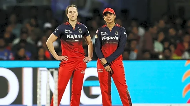 WPL 2026, RCB Squad: List Of Retained And Released Players, Purse Left, RTMs Ahead Of Auction