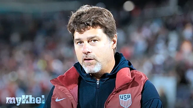 Mauricio Pochettino Expresses Desire For Premier League Return While Enjoying Life In America