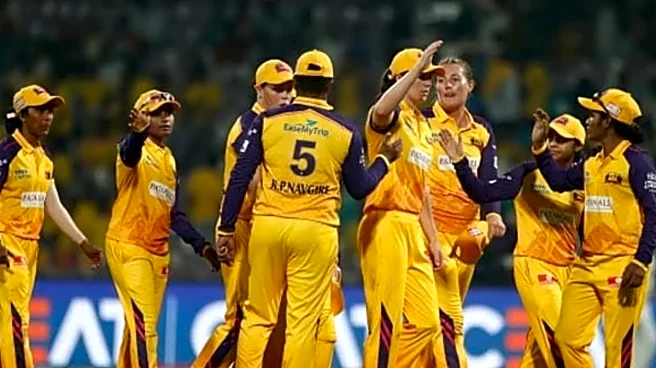 UP Warriorz WPL 2026 Retention: List Of Retained And Released Players, Purse Left, RTMs Ahead Of Auction