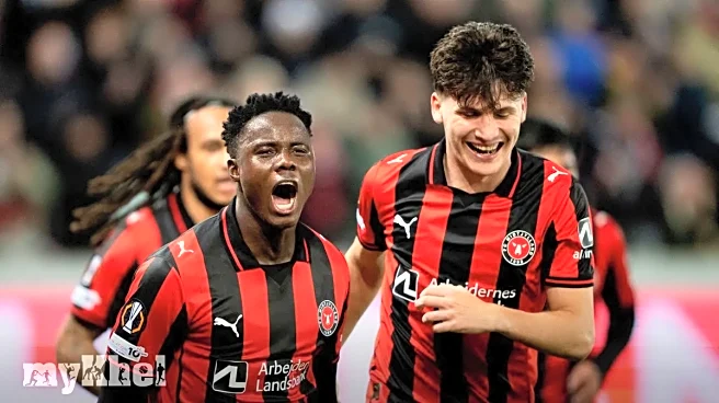 Midtjylland Defeats Celtic 3-1 As First-Half Collapse Costs O'Neill His Initial Match