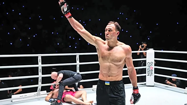 ONE Fight Night 37: Fight Card, Timing, Telecast & Live Streaming In India, Thailand, UK, And Australia