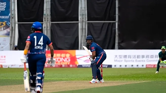 India beat Pakistan as 5th straight Victory in 54 Days over Arch-Rivals, Snub Handshake Again