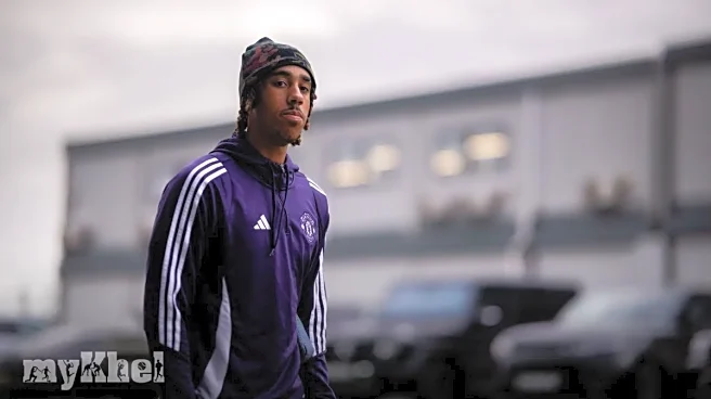 Leny Yoro Seeks Redemption Against Tottenham After Europa League Final Defeat