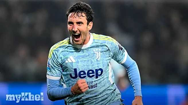 Cambiaso Studies Calafiori And Cucurella To Enhance His Impact At Juventus