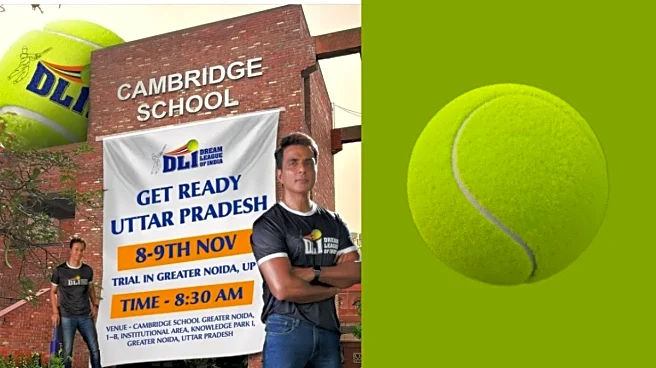 Dream League Cricket trials reaches Noida from Saturday: Schedule, Entry Details