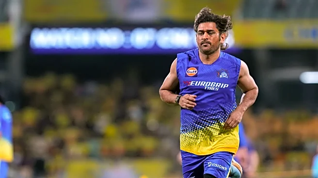 How Much Money will MS Dhoni earn if CSK Retain him for IPL 2026?