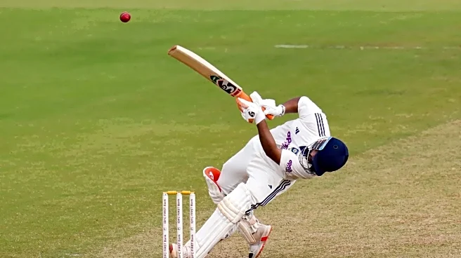 Rishabh Pant Injury Update: India Star Retired Hurt with Multiple Hits, Later Comes Back and Causes......