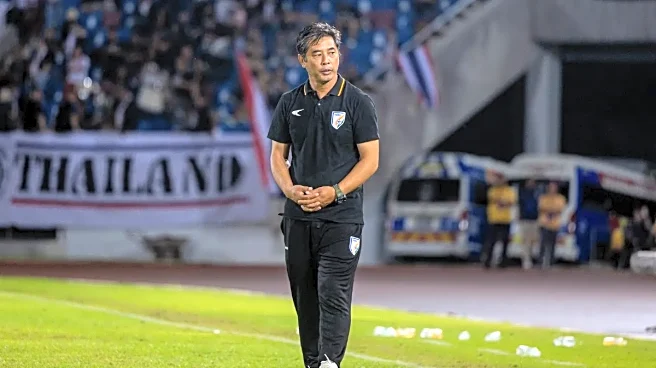 India Women's Football Team: Crispin Chhetri names Squad for November Friendlies