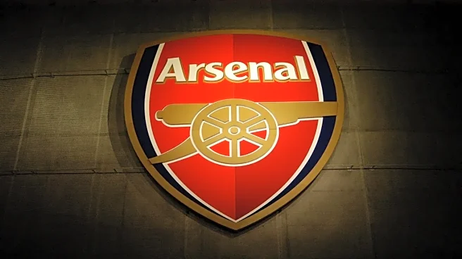 Arsenal look to create 38-year-old Record against Sunderland