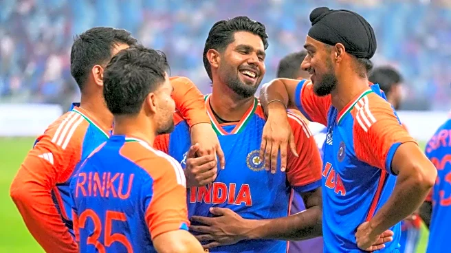 When Will India get Asia Cup Trophy after BCCI, PCB hold 'Amicable' Talks?