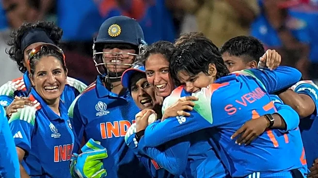 Not Smriti or Harmanpreet - Who is the Only India Women player in WBBL?