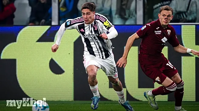 Juventus And Torino End In Goalless Draw As Spalletti Reaches 1,000 Points In Serie A