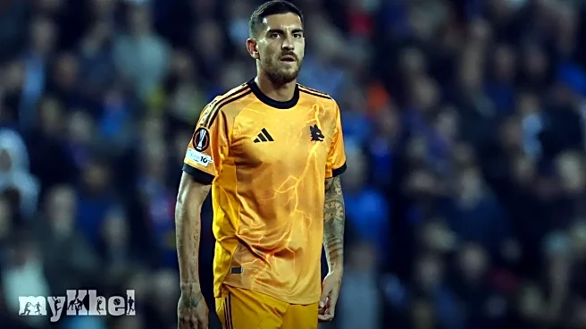 Roma Focuses On Continued Development Under Gasperini Ahead Of Udinese Match