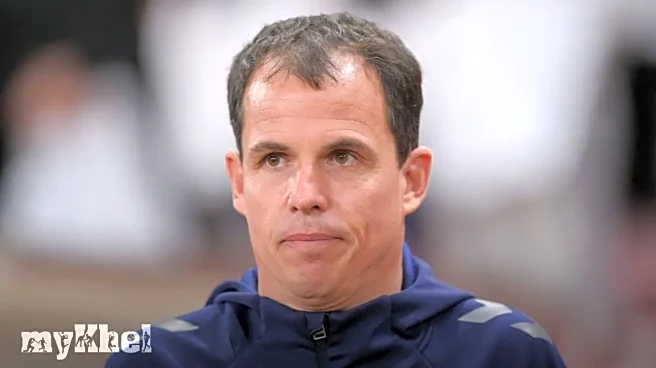 Sunderland Boss Regis Le Bris Praises Team's Character In Draw Against Arsenal