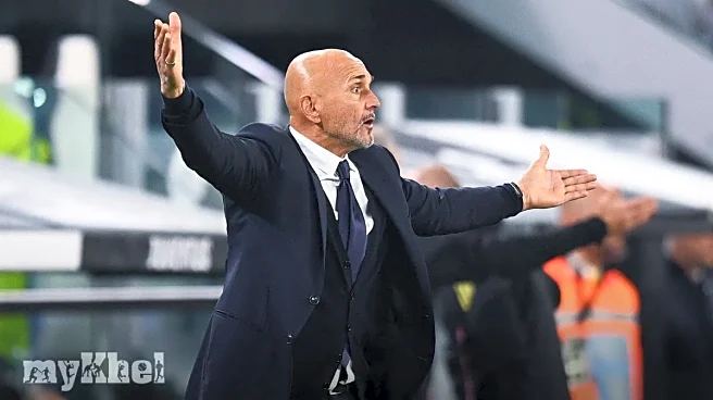 Juventus Must Enhance Quality And Creativity Following Goalless Draw In Turin Derby