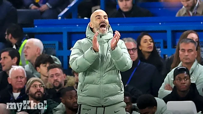 Chelsea's 3-0 Victory Over Wolves Demonstrates Team Progress Under Enzo Maresca