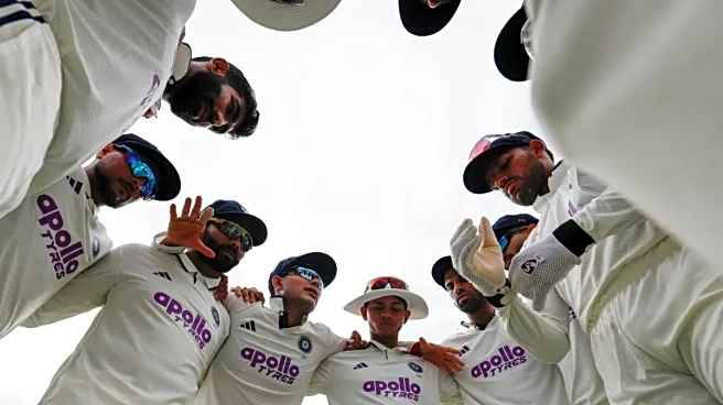 IND vs SA: When Is Shubman Gill-Led India Coming To Kolkata For 1st Test? Date Revealed