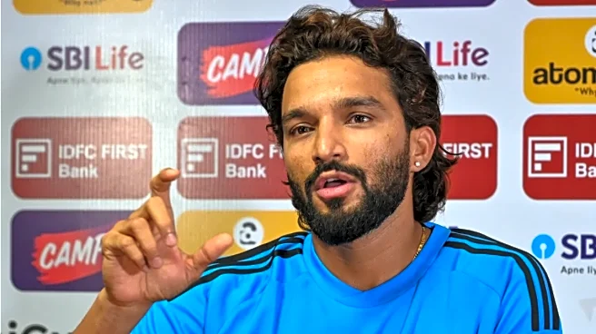 New Captain For RCB In IPL 2026? Rajat Patidar Ruled Out For 4 Months