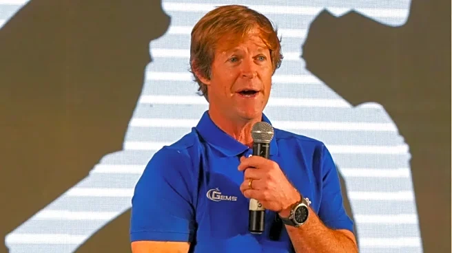 Jonty Rhodes Slams Delhi’s Worsening Air Quality, Praises Goa’s Cleaner Air