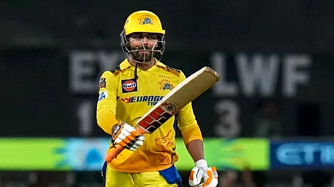 How Ravindra Jadeja joined CSK in IPL 2012 Auction: A Secret Bid in Envelope, Maximum Purse Exhausted for 2 Teams