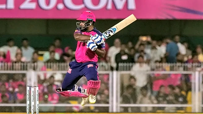 Sports Bulletin for November 10: Sanju Samson to CSK, Richa Ghosh to have Stadium named after Her