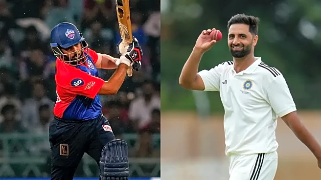 IPL 2026 Auction: 5 Unsold Indian Players who may earn big in Mini Auction