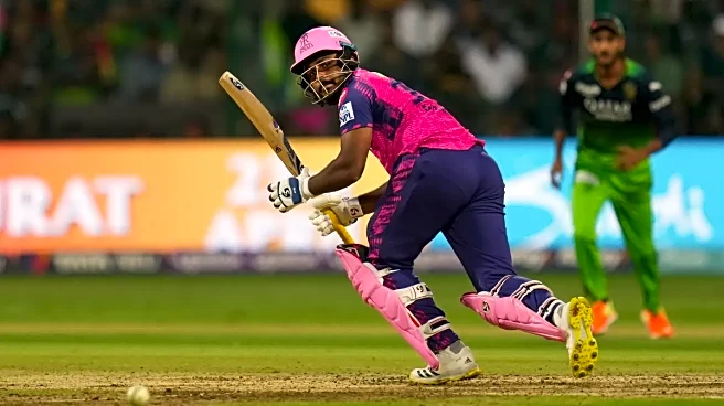 Sanju Samson Net Worth: IPL Salary, Luxury Cars, Expensive Properties as India Star turns 31