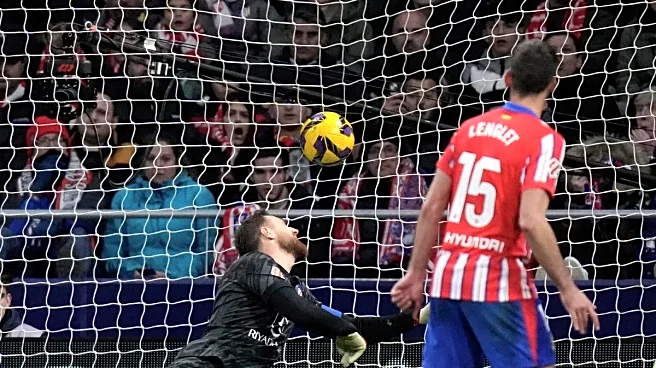 Atletico Madrid Transitions to American Ownership Under Apollo Sports Capital Deal