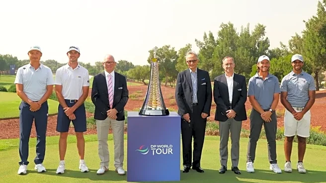 McIlroy calls Diwali Party the highlight of India trip as the return of DP World India Championship 2026 is confirmed