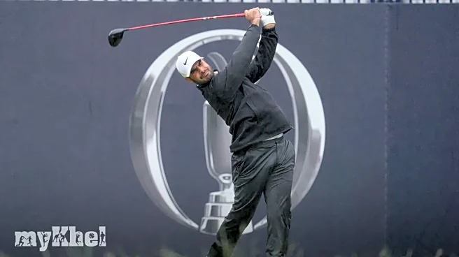 Shubhankar Sharma Tied Sixth After Fourth Round Of DP World Tour Qualifying School In Tarragona