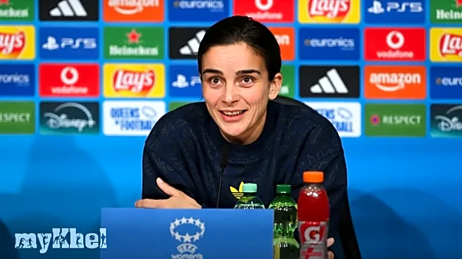 Slegers Anticipates Challenging Champions League Match Against Bayern Munich