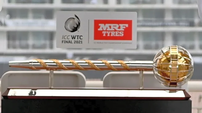 WTC set to expand to 12 Teams as 3 Nations added, Two-Tier System Scrapped