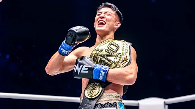 ‘Got My Game Plans Locked In’ - Masaaki Noiri Targets Knockout Win Over Superbon At ONE 173