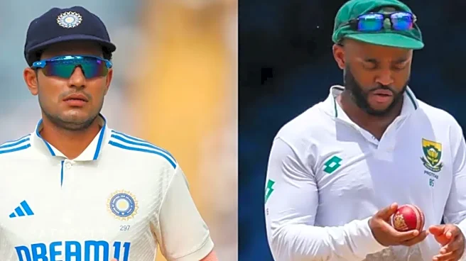 India vs South Africa Test Rivalry: Three Decades of Intensity, Evolution, and Unforgettable Moments