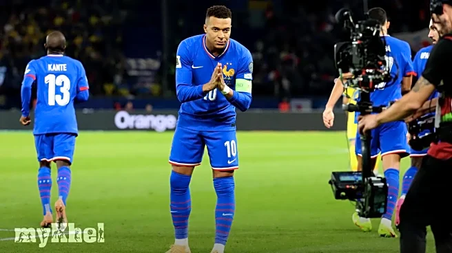 Kylian Mbappe Downplays 400th Career Goal While Aiming To Match Ronaldo's Pursuit Of 1,000 Goals