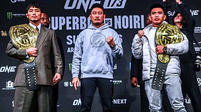 ‘Kill Or Be Killed’ - Yuya Wakamatsu Eyes Perfect Year With Title Defense Against Joshua Pacio At ONE 173
