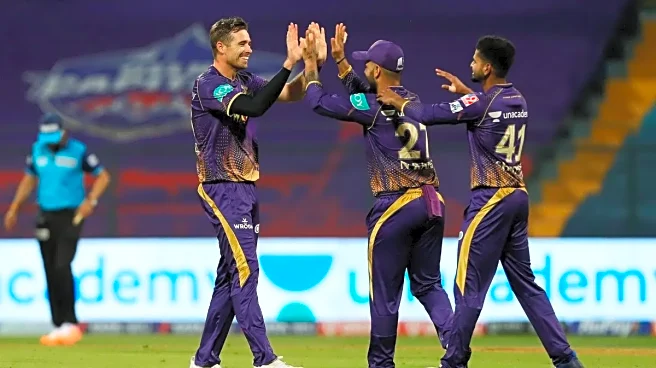 IPL 2026: KKR appoint former New Zealand captain as Bowling Coach