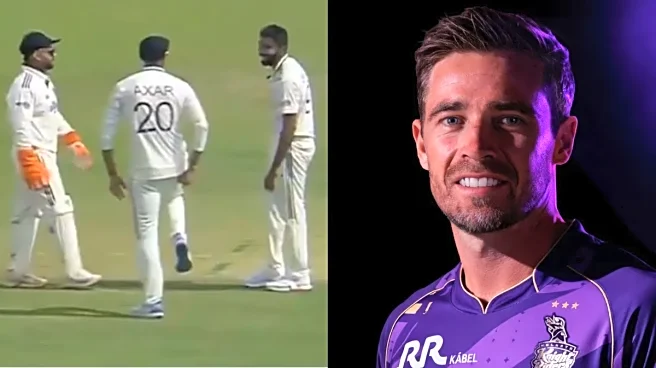 Sports Bulletin For November 14: Jasprit Bumrah-Rishabh Pant Mocks Bavuma To KKR Appointing Tim Southee As Bowling Coach